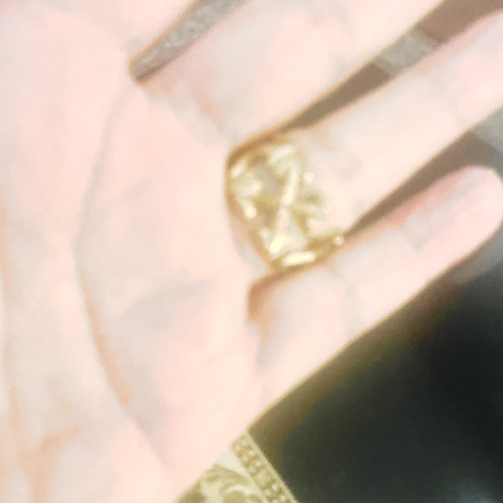 Off-white. Multi arrow ring. - Picture 4 of 8
